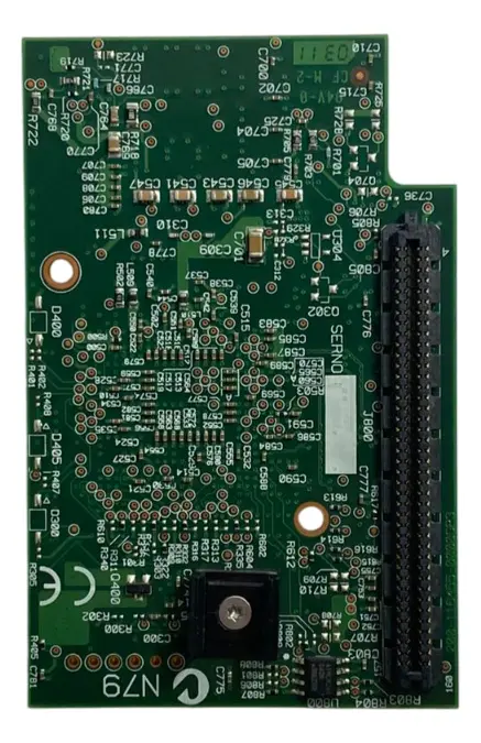 Placa de expansão IBM Blade 1GB 44W4487 44W4477 - Imagem 4