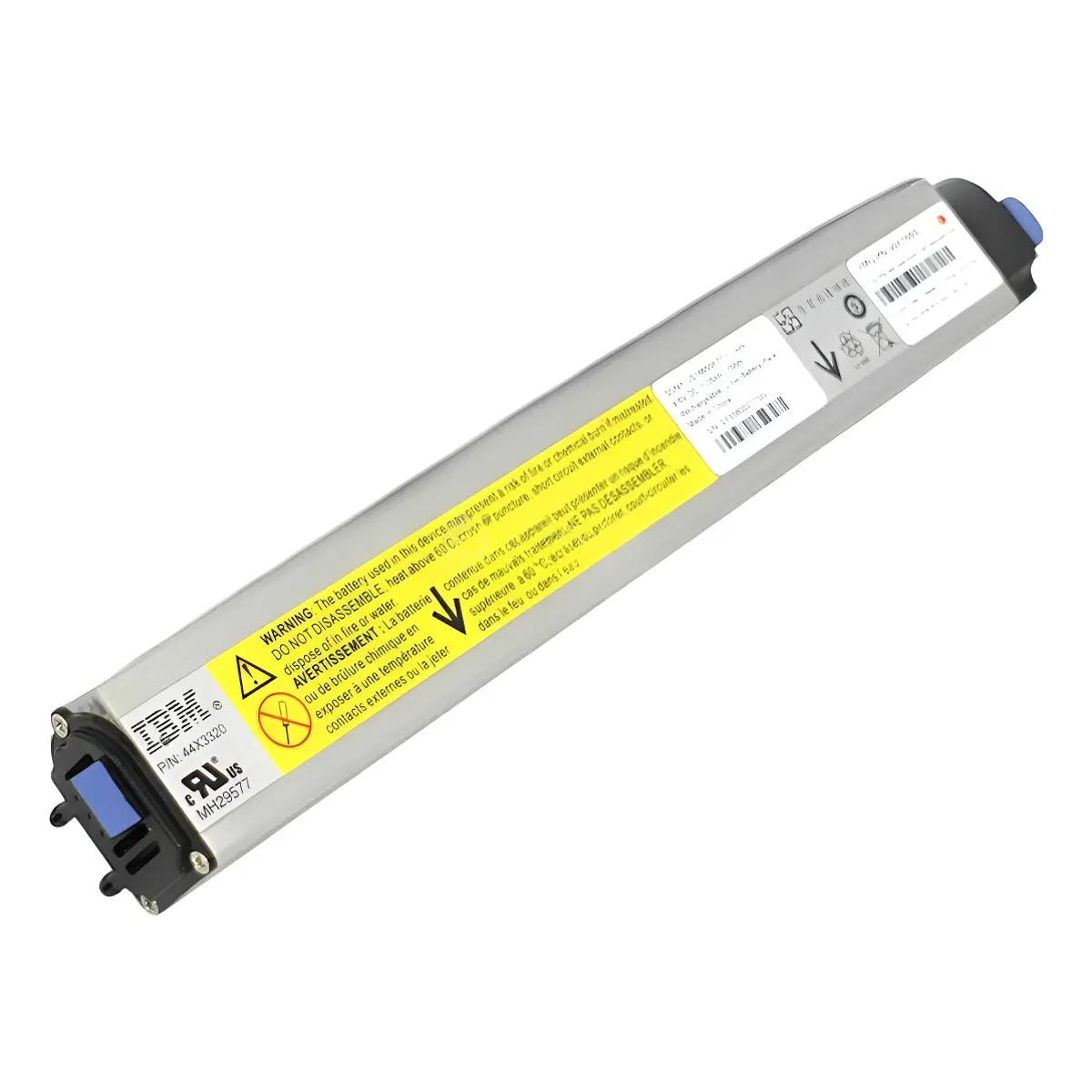 BATERIA IBM V3700/V3500 90Y7689 44X3320 00Y4594 00Y4643