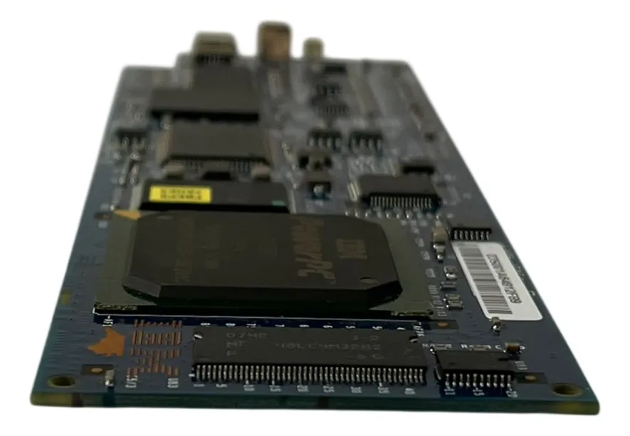 Placa Adaptadora RSAII IBM 44T1412 13N0833 - Imagem 3