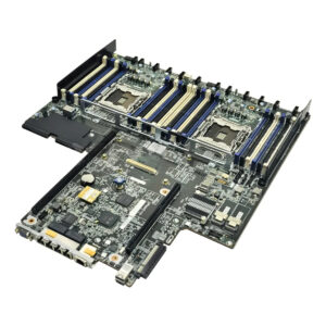 PLACA MÃE HP DL360 DL380 G9 729842-001 775400-001