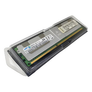 MEMÓRIA IBM 32GB DDR3-1333 LRDIMM 90Y3107 90Y3105 90Y3104