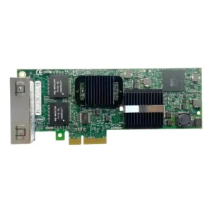 Placa de Rede DELL Intel Pro/1000 1GB RJ45 4-Port 0YT674 YT674