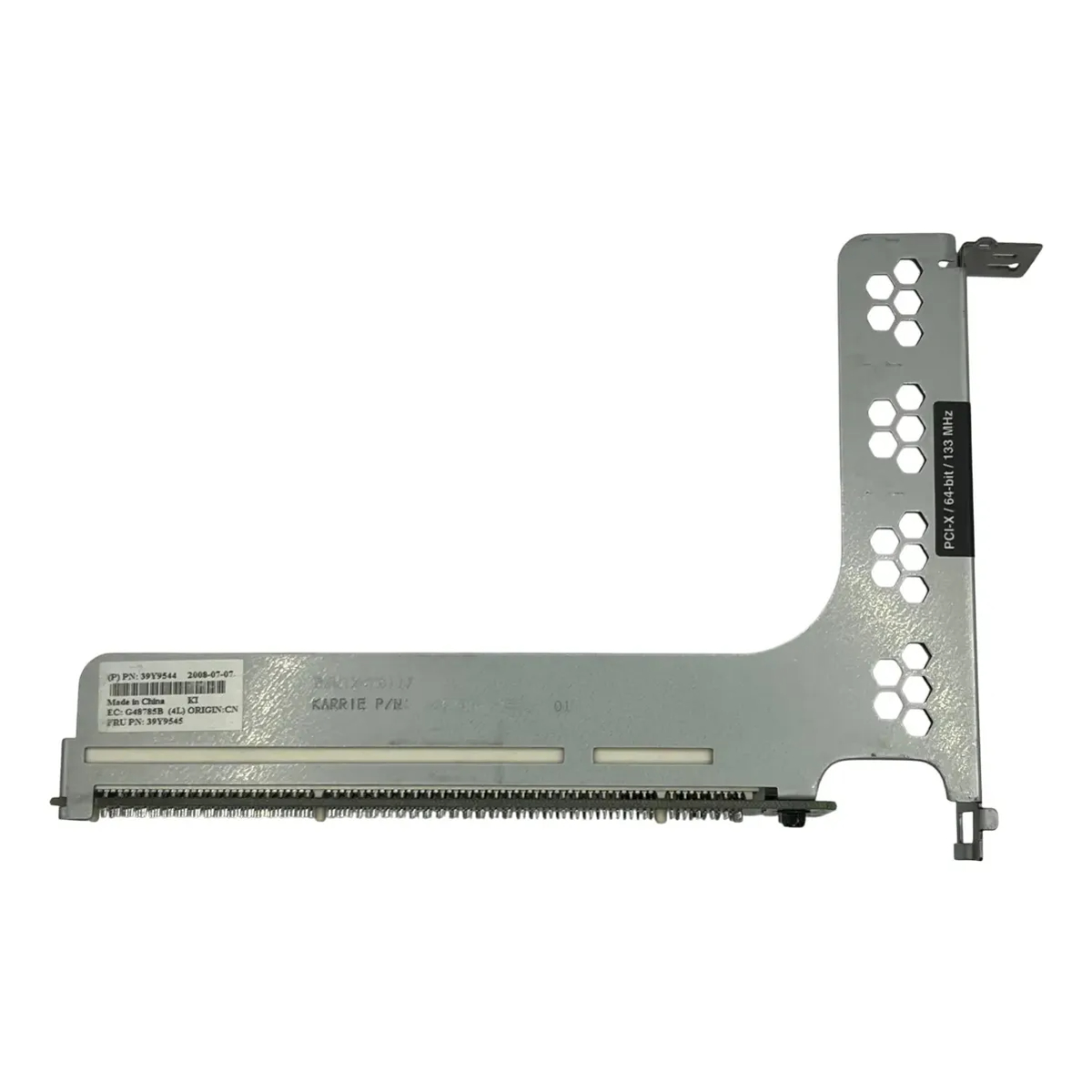 Riser Card IBM X3550 M1 PCI-X 39Y9545