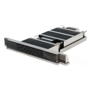 Dissipador Dell R750 R650 1u High Performance 0yr04d Yr04d