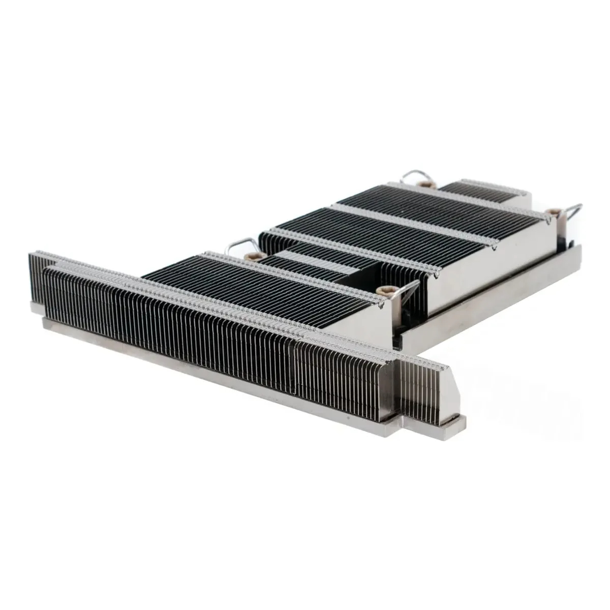 Dissipador Dell R750 R650 1u High Performance 0yr04d Yr04d