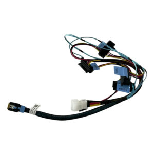 Cabo p/ Backplane 4-Baias DELL R250 083HNW 83HNW