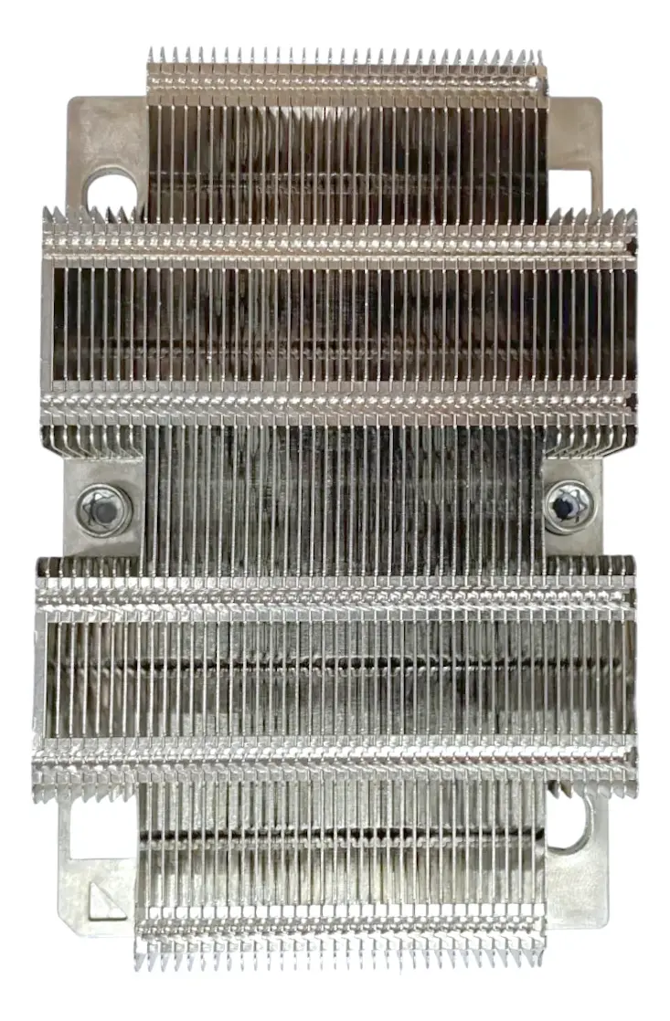 DISSIPADOR DELL R740 C6R9H 0C6R9H - Imagem 2