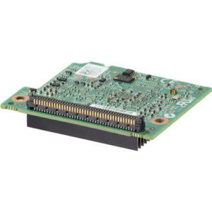 PLACA BLADE DELL EMULEX 10G 0P3V42 FM9J6 0FM9J6 P3V42