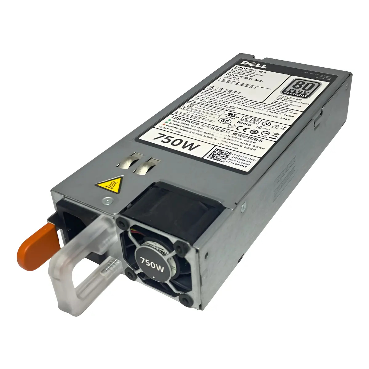 FONTE DELL 750W 05NF18 5NF18 09PXCV 9PXCV 079RDR 79RDR