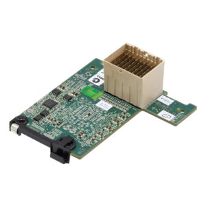 MÓDULO DELL MEZANINO QLOGIC QME 2572 8GB M630 02H47D 2H47D