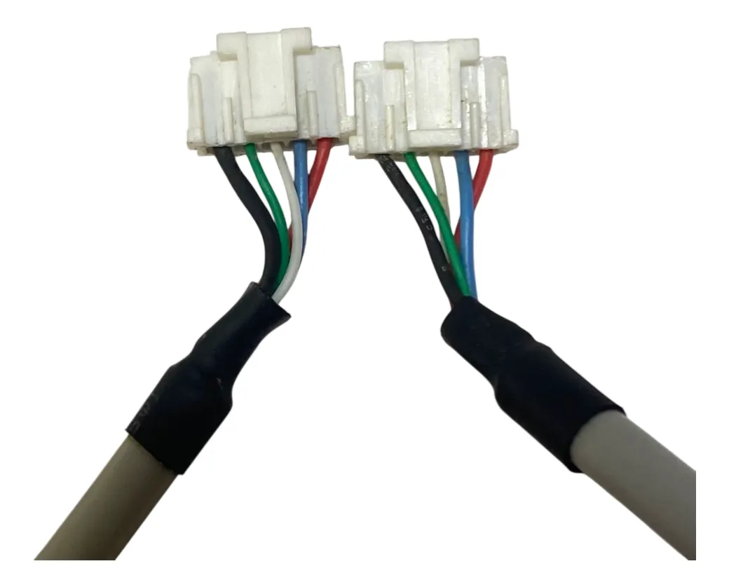 Cabo de Painel Frontal USB DELL R610 R710 0PT544 PT544 - Imagem 2