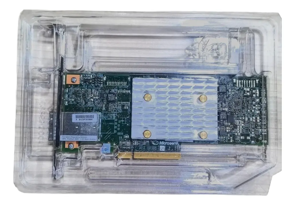 CONTROLADORA HP E208E-P 12GB SAS G10 836267-001 804398-B21 - Imagem 6