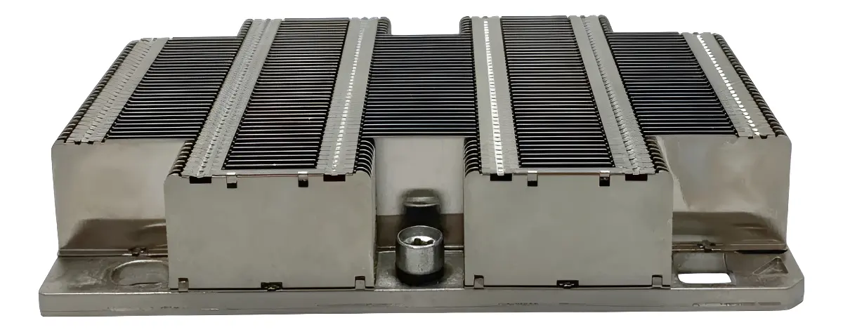 DISSIPADOR DELL R740 C6R9H 0C6R9H - Imagem 4