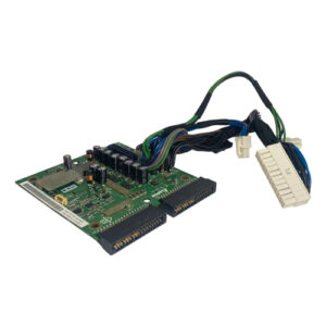 Backplane IBM X3530 M4 69Y5879