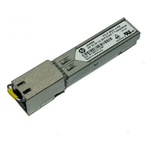 Gbic HP X120 1G RJ45 100m JD089B JD089-61201 0231A0LR