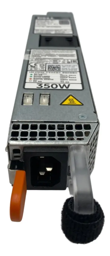 FONTE DELL 350W PLUS POWEREDGE R320 R420 0Y8Y65 Y8Y65 - Imagem 4