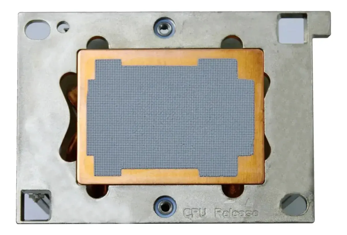 DISSIPADOR DELL T440 T640 489KP 0489KP 0KN2PJ KN2PJ - Imagem 3