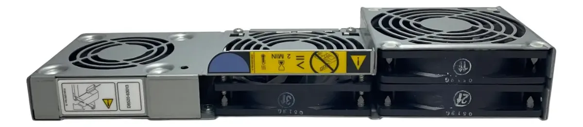 FAN HP 3 LC2000 D8520-63013 - Imagem 2