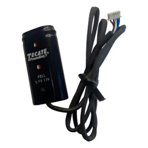 HP Bateria com cabo 61cm 5.4V 654873-002 660092-001