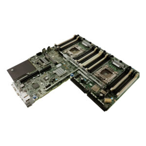 PLACA MÃE HP DL360P G8 718781-001 622259-001 667865-001