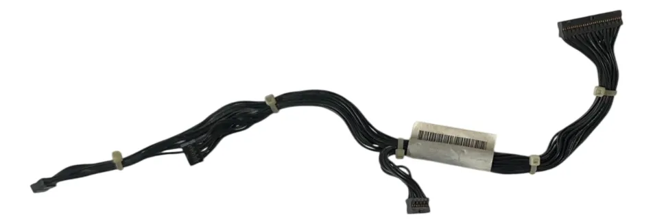Cabo p/ Backplane IBM X3650 M2 46M6446 46M6447 - Imagem 2