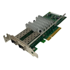 Placa de Rede Sun Oracle X520-DA2 10GB SFP+ 2-Port 7051223