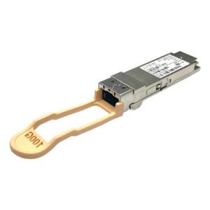 Gbic Juniper 100GB SR4 QSFP28 MMF MPO 100m 740-058734