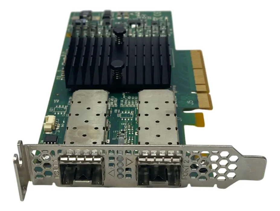 Placa de Rede IBM ConnectX-2 10GB SFP+ 2-Port 98Y2404 MNPH29D-XTR - Imagem 3