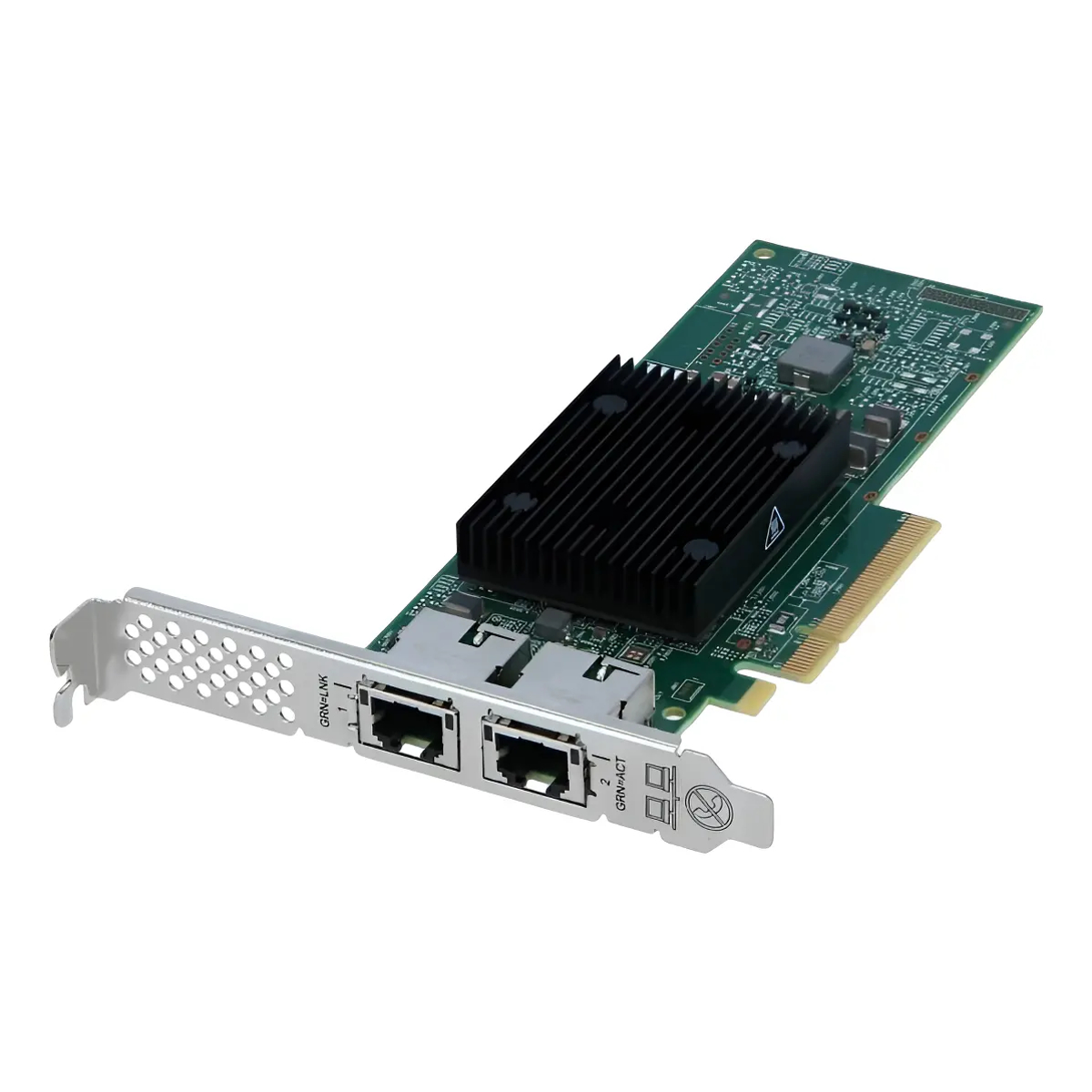 PLACA DE REDE HPE 57416 10GB RJ45 2-Port P26987-001