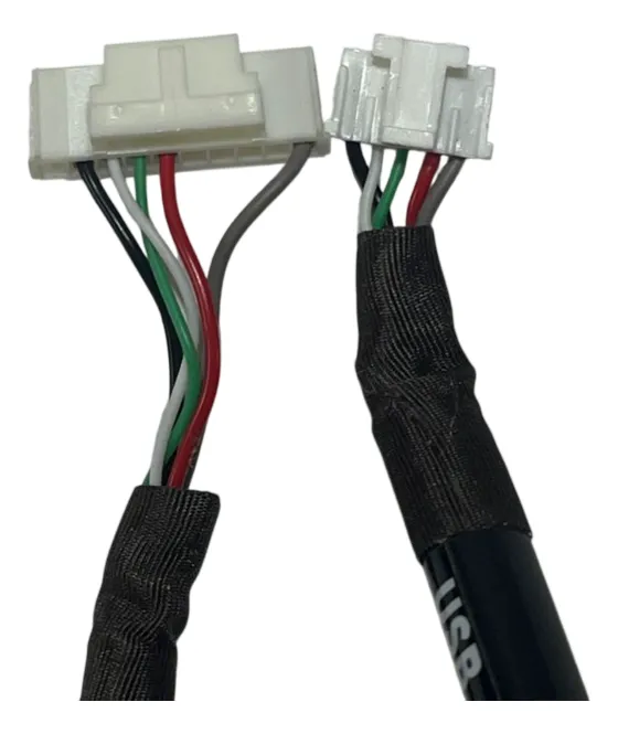 Cabo de Sinal USB DELL R730 R730XD 0G9DJT G9DJT 0JMJ90 JMJ90 - Imagem 4