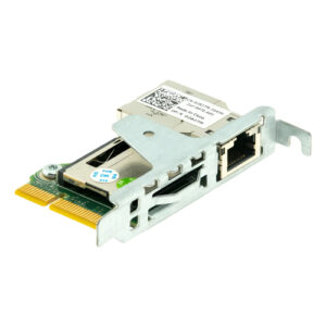 DELL IDRAC7 POWEREDGE R320 R420 R520 T320 R720 2827M 02827M