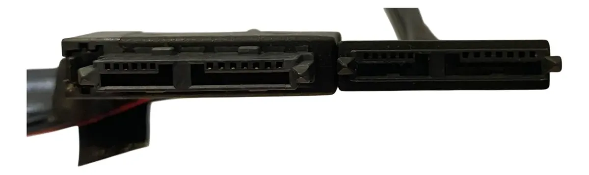 Cabo SATA p/ ODD IBM X3650 M4 81Y6774 00D4048 - Imagem 4