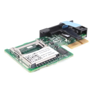 Leitor de Cartão DELL Micro SD Flash 2-Port 06YFN5 6YFN5