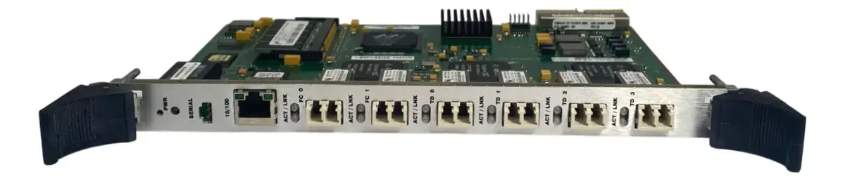 CONTROLADORA HP ESL-E E2400 2G 356690-001 416274-001 - Imagem 4