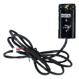 Bateria Hp Com Cabo 91cm 660093-001 654873-003