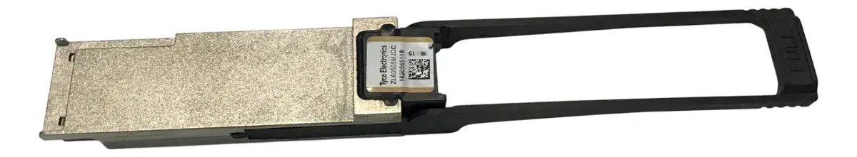 Gbic Brocade 40Gb QSFP SR4 MMF MTP MPO 150m 57-1000128-01 - Imagem 3
