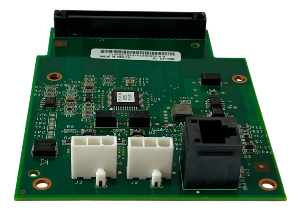 Placa do Conector de Energia IBM TS3500 45E3342 45E7850 - Imagem 2