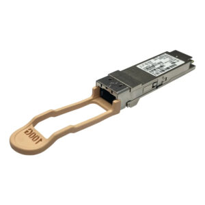 Gbic Juniper 100GB SR4 QSFP28 MMF MPO 100m 740-058734