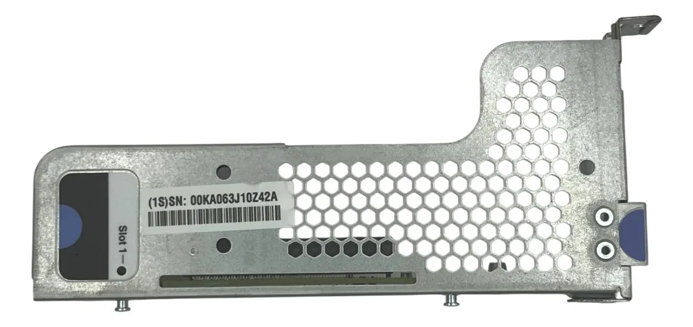 RISER CARD IBM X3550 M5 1-Slot x16 LOM 00KF625 - Imagem 2
