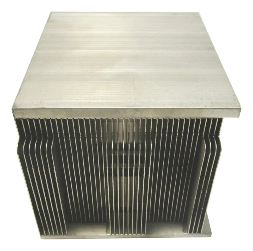 DISSIPADOR IBM P/ X3650 X3500 X3400 40K7438 42C9412 - Imagem 5