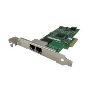 Placa de Rede LENOVO I350-T2 1GB RJ45 2-Port 03T8759