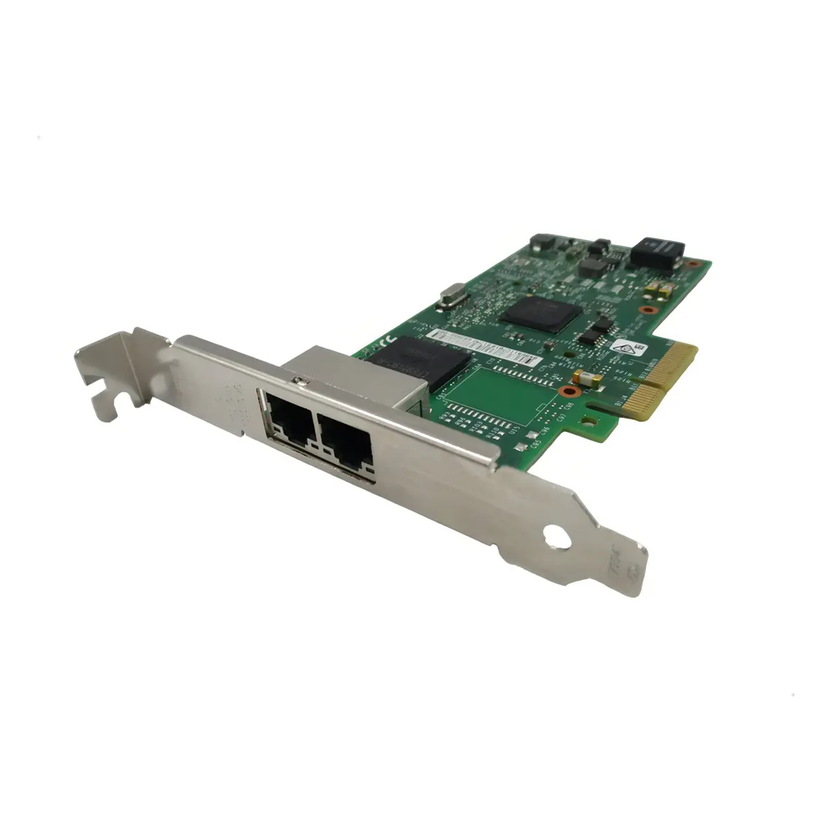 Placa de Rede LENOVO I350-T2 1GB RJ45 2-Port 03T8759