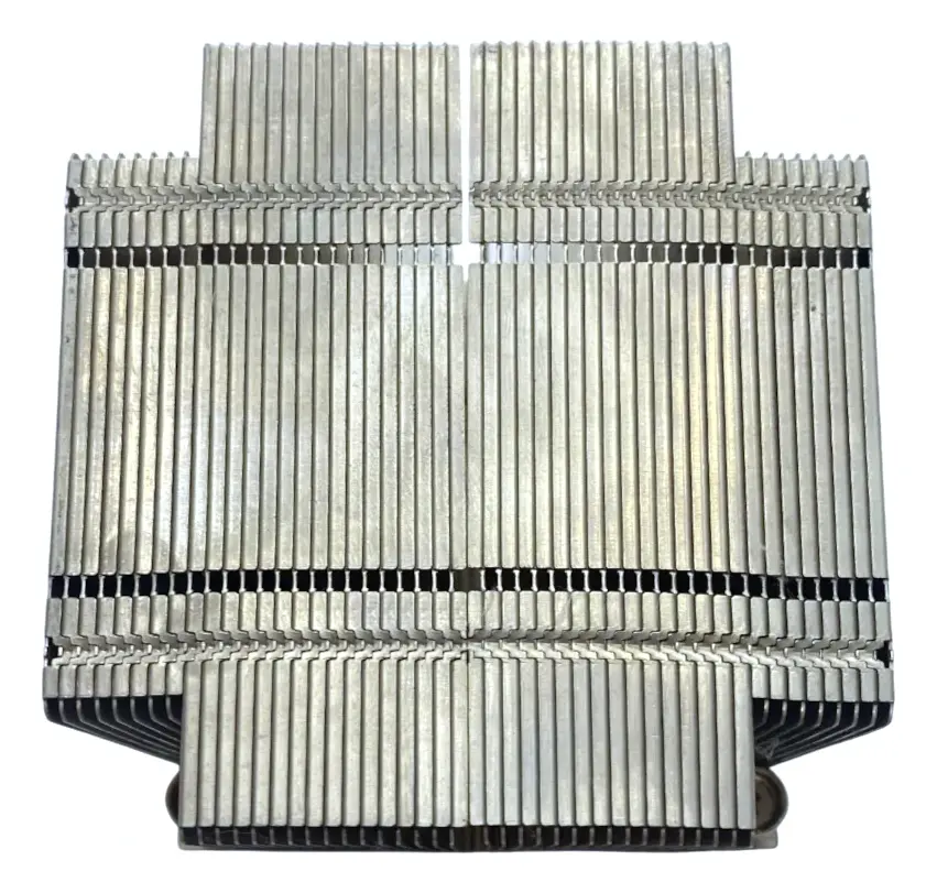 DISSIPADOR DELL POWEREDGE R510 R515 06DMRF 6DMRF - Imagem 2