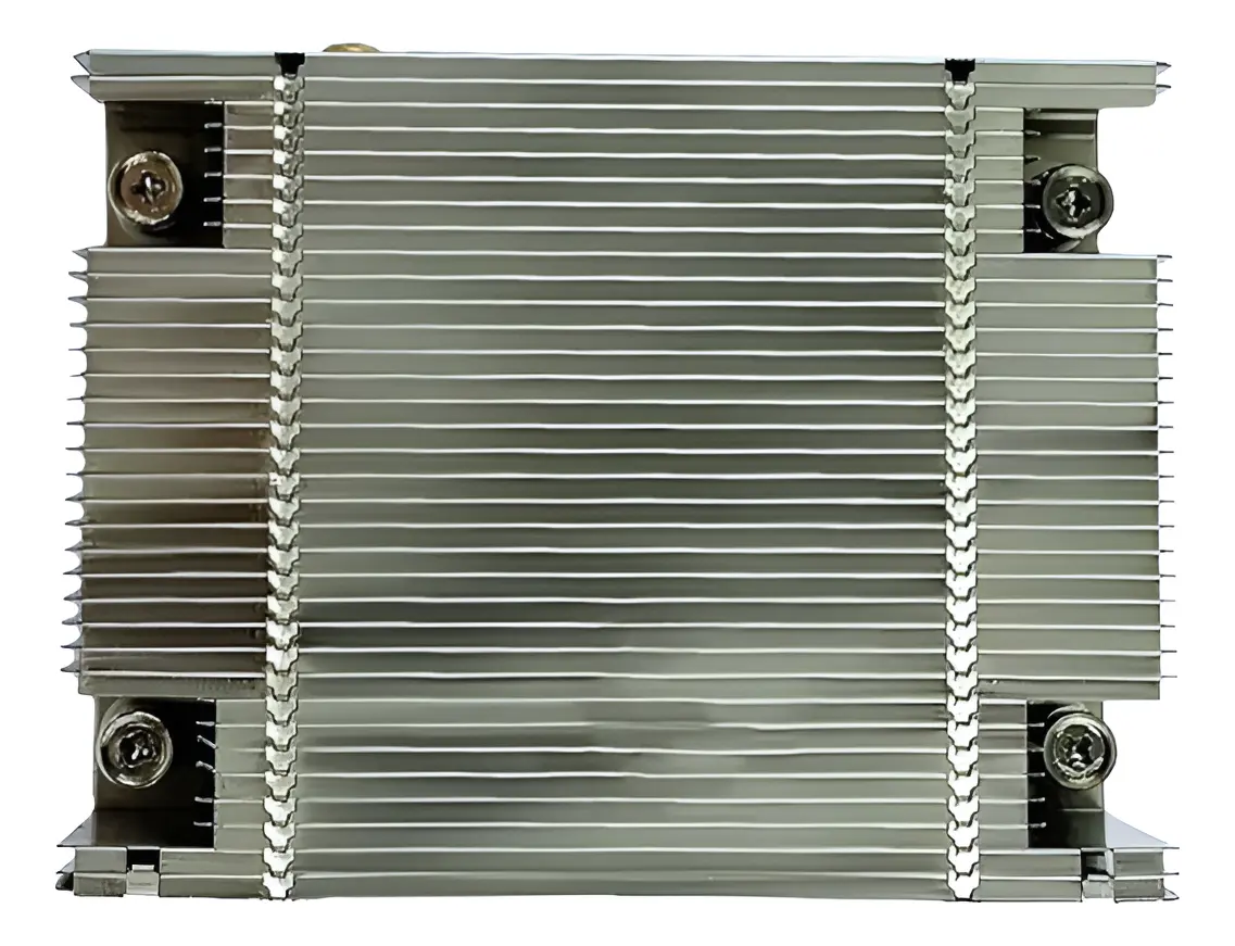 DISSIPADOR DELL POWEREDGE R530 1U 8XH97 08XH97 - Imagem 2