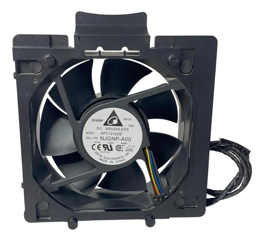 FAN DELL T320 0FWGY3 FWGY3 - Imagem 2