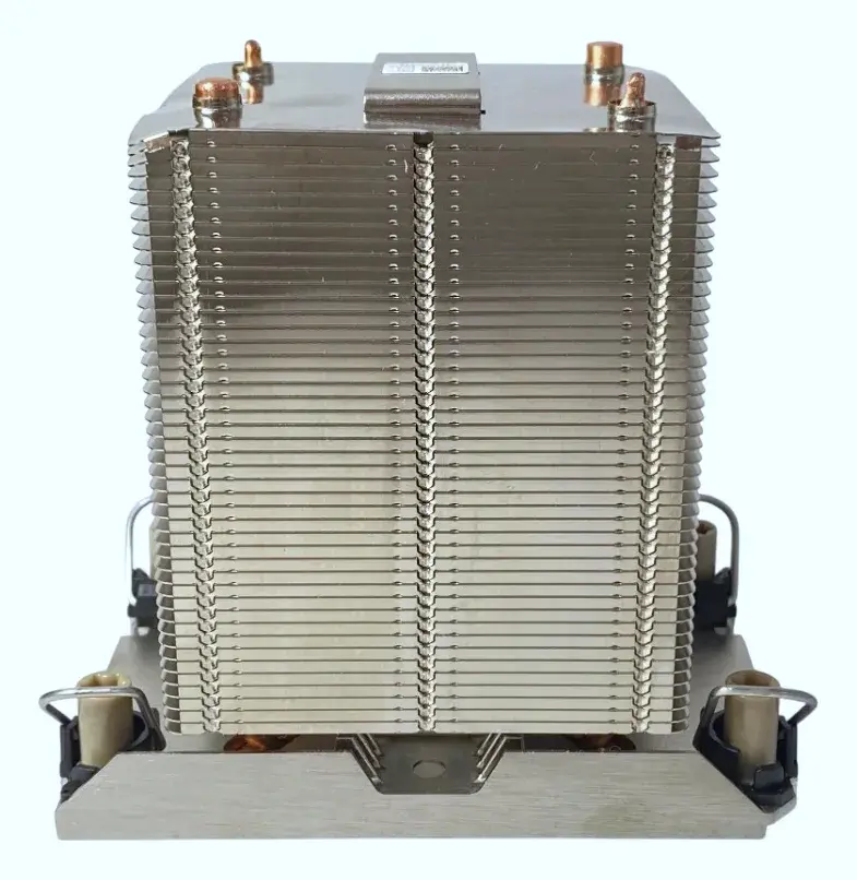 DISSIPADOR DELL PARA SERVIDOR T550 0X35YW X35YW - Imagem 3
