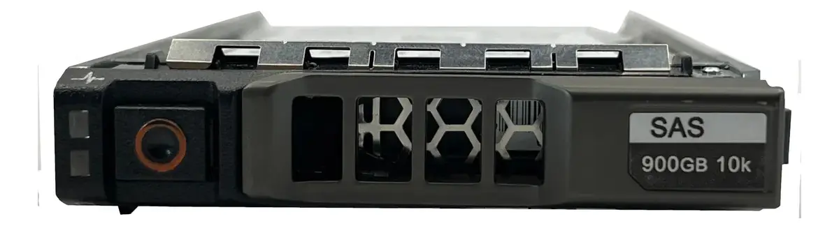 HD DELL 900GB 10K 6GB 2,5 SAS 0XRRVX XRRVX - Imagem 2