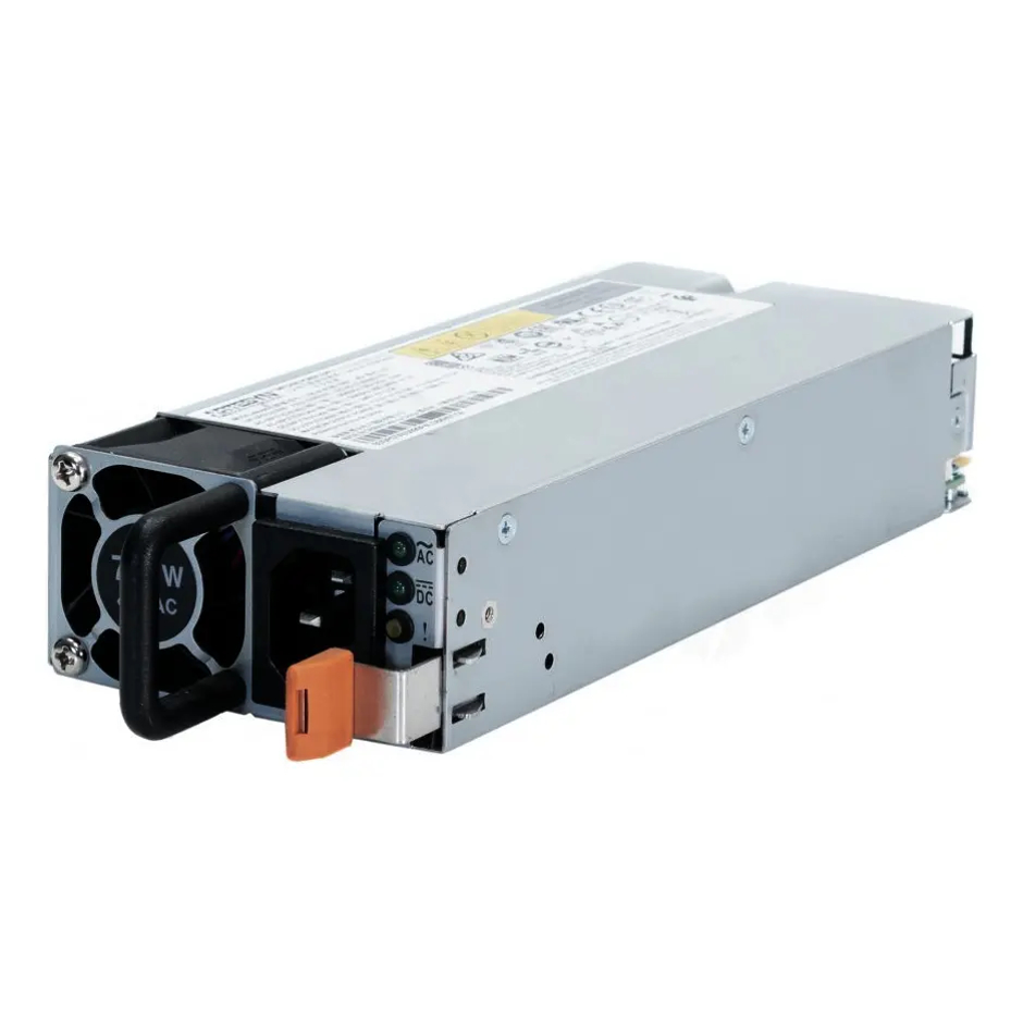 FONTE LENOVO 750W PARA SERVIDOR SR550 SR590 SR650 V1 01PE161