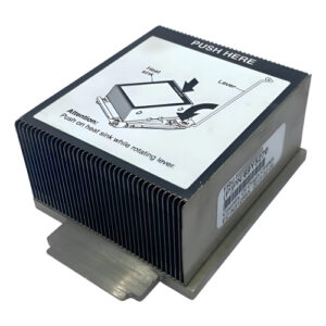 DISSIPADOR IBM X3650 M4 94Y6618 69Y5270 94Y6614