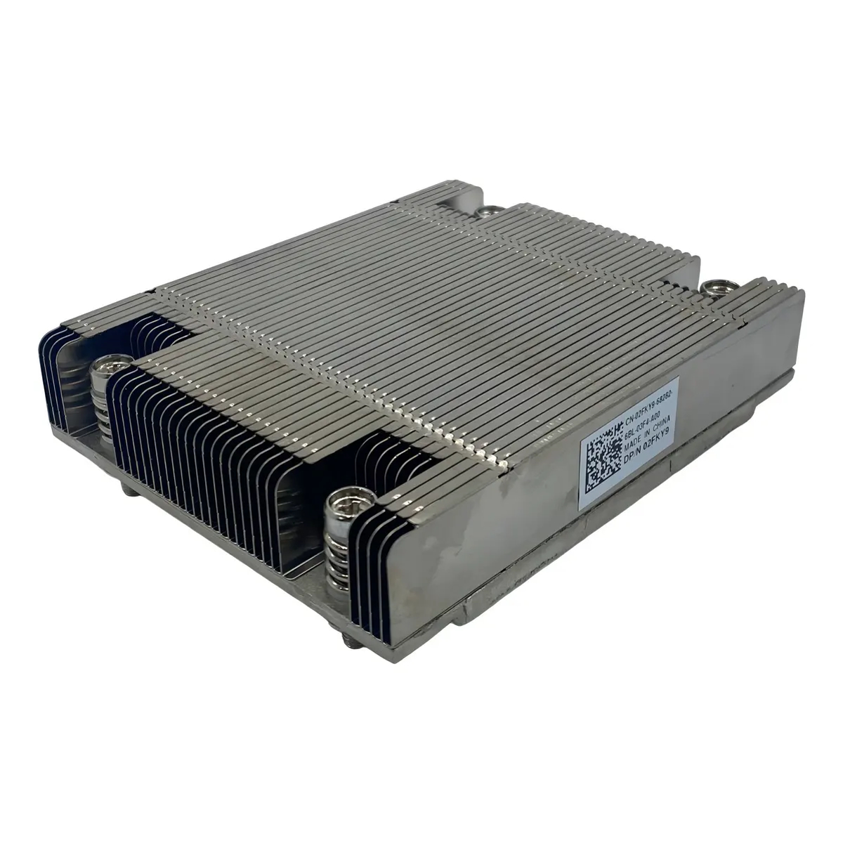 DISSIPADOR DELL POWEREDGE R430 2FKY9 02FKY9